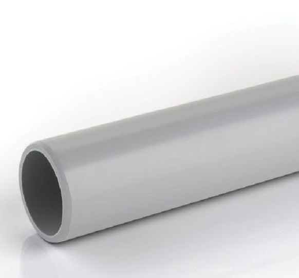 TUBO PVC-C IN BARRE